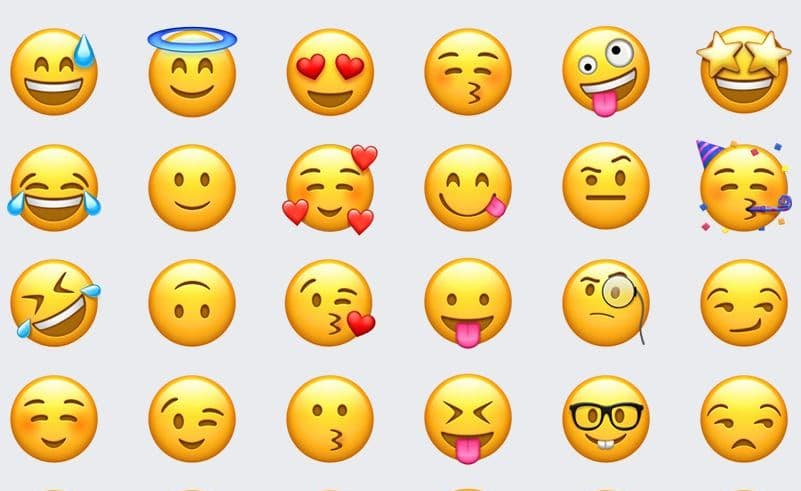 EMOJI का रंग पीला ही क्यों होता है? दुनिया में किस इमोजी का होता है सबसे ज्यादा इस्तेमाल? यहां जानें जवाब