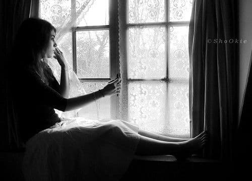 बेटी से मिलने के लिए तड़प रही मां