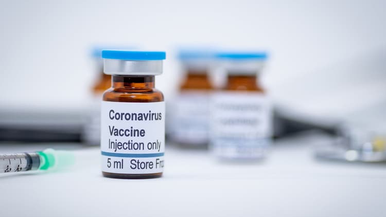 Jharkhand Coronavirus Vaccine Update : कोरोना टीकाकरण को लेकर हेमंत सरकार की तैयारी पूरी, टीकाकरण बूथ के लिए जारी हुए दिशा निर्देश