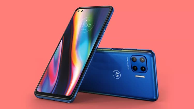 Moto G200 स्मार्टफोन आएगा आपको पसंद, 108MP कैमरा और दमदार प्रोसेसर के साथ इसमें ये है खास