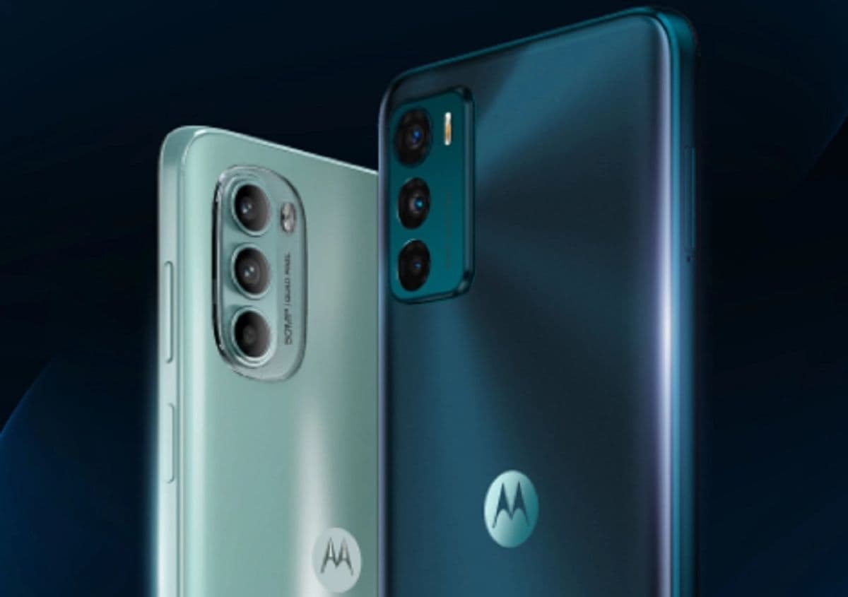 50MP ट्रिपल रियर कैमरा के साथ आया Moto G62 5G स्मार्टफोन, यहां जानें फीचर्स की डीटेल