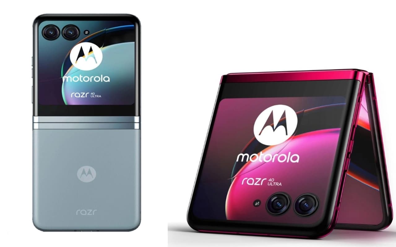 Moto Razr 40 Series: फ्लिप फोन Razr 40 और Razr 40 Ultra भारत में लॉन्च; जानिए कीमत, फीचर्स और ऑफर्स की डीटेल्स