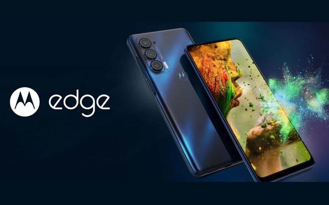 Motorola Edge 2021: 108MP कैमरा के साथ आया मोटोरोला का लेटेस्ट स्मार्टफोन, जानिए कीमत और खूबियां