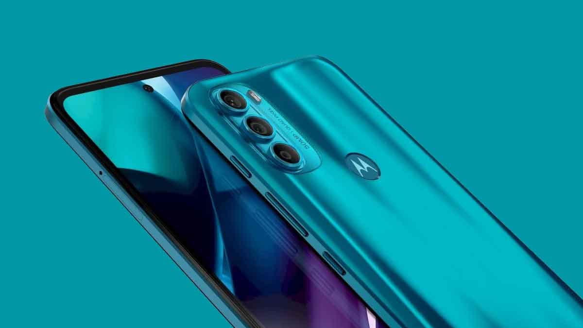 50MP कैमरा और 6GB रैम के साथ आया Motorola का बजट 5G स्मार्टफोन