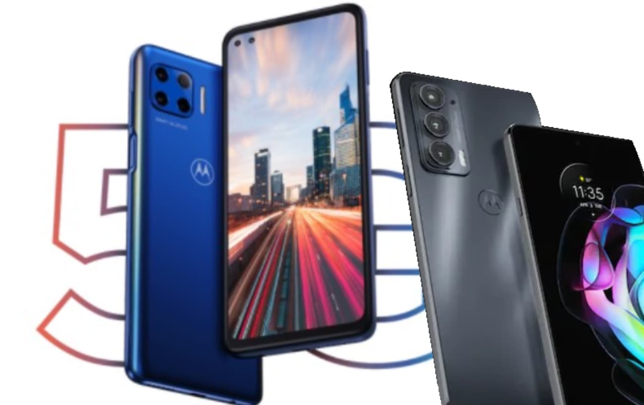 Motorola की Moto G Pure, G80S और Edge 30 Fusion की लांचिंग जल्द, जानें 108MP समेत और क्या है इनके फीचर्स