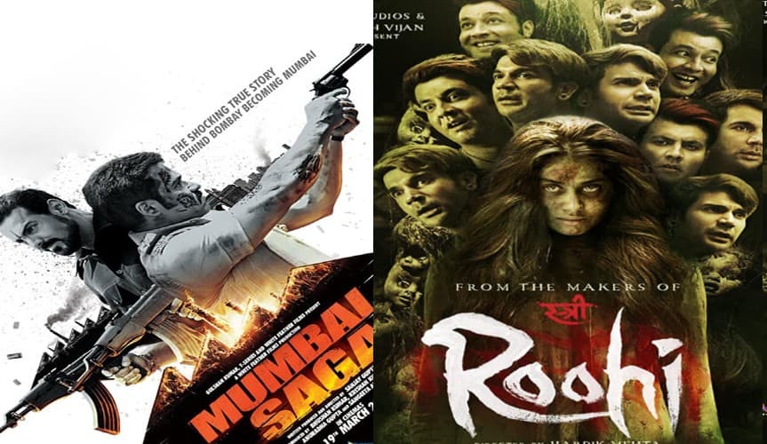 शुक्रवार फिर होगा खास...मार्च से  सिनेमाघरों में लौटेगी रौनक