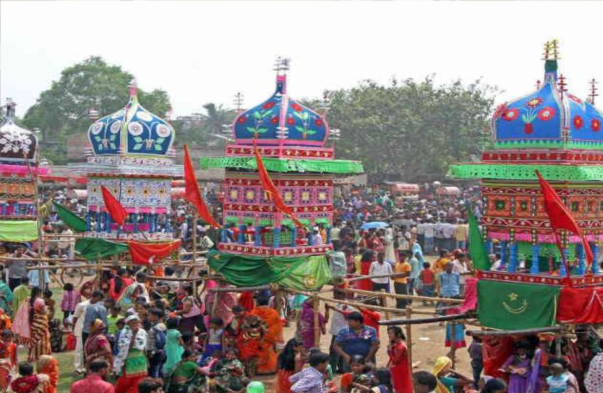 Muharram : अल्लाह का महीना है मुहर्रम, रमजान के बाद रख सकते हैं सबसे अधिक रोजे