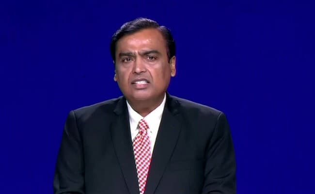 रिलायंस के जियो प्लेटफॉर्म्स में जनरल अटलांटिक करेगी 6,598 करोड़ रुपये का निवेश