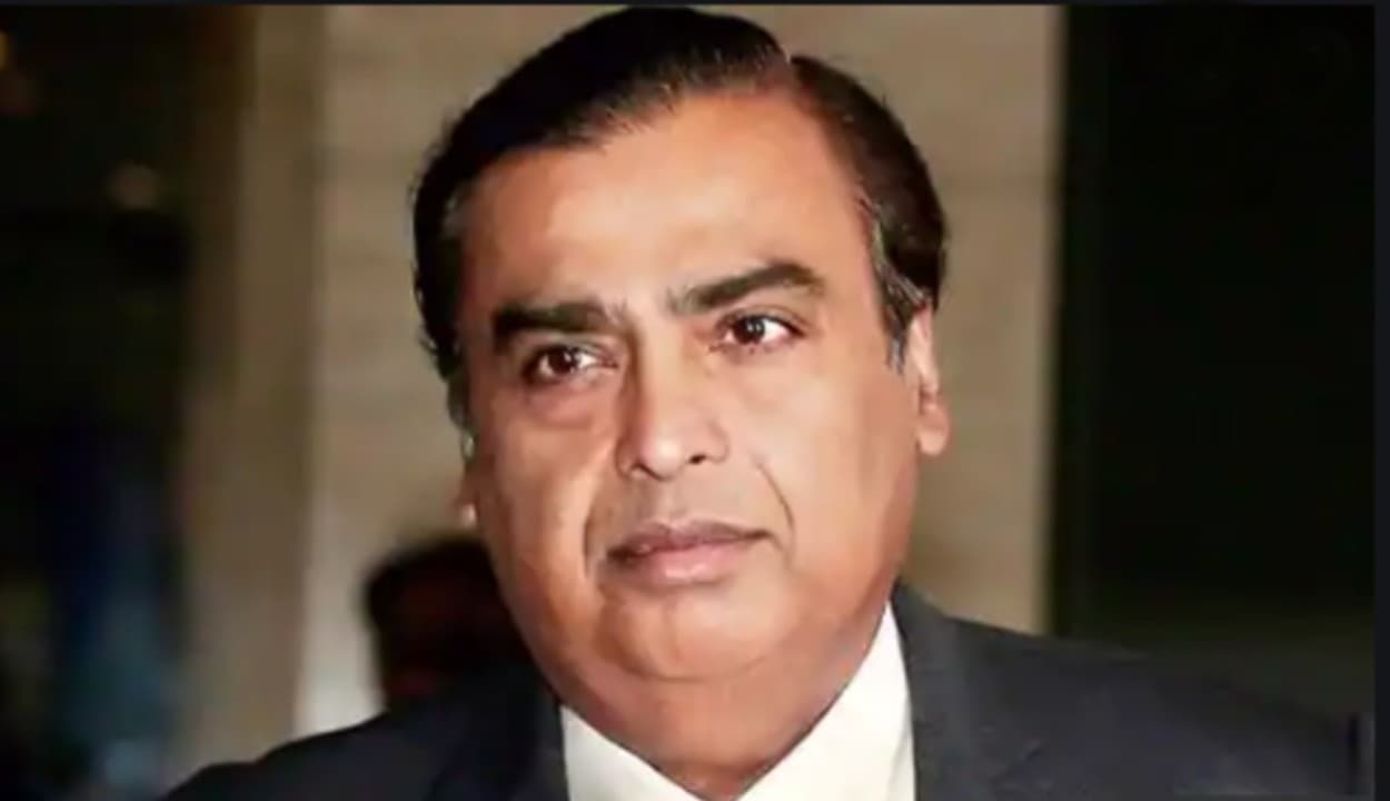 महामारी में मुकेश अंबानी का बड़ा कदम : कोरोना से मरने वाले कर्मचारियों के परिवार को 5 साल तक वेतन देगा रिलायंस इंडस्ट्रीज