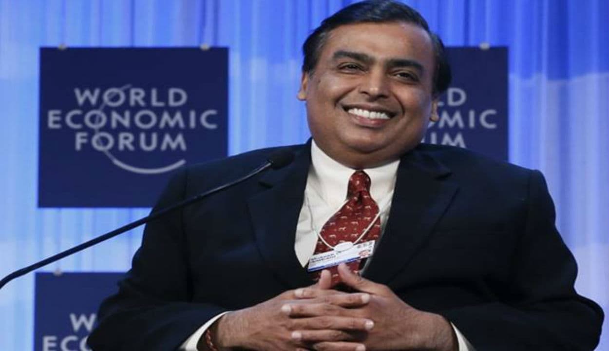 मुकेश अंबानी की बड़ी डील : रिलायंस इंडस्ट्रीज ने ब्रिटेन में खरीदा आईकॉनिक कंट्री क्लब और लग्जरी गोल्फ रिसॉर्ट