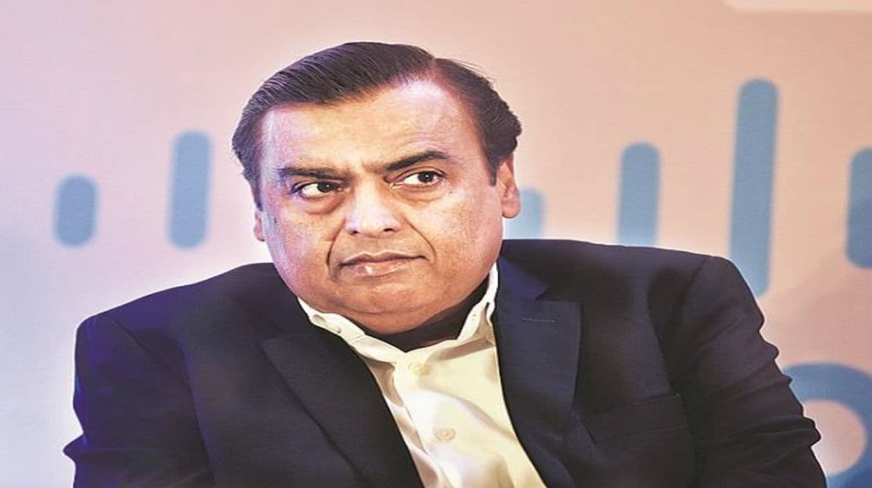 'भारत के पास चौथी औद्योगिक क्रांति की अगुआई करने का बेहतरीन मौका, जियो से मिलेगी मदद'
