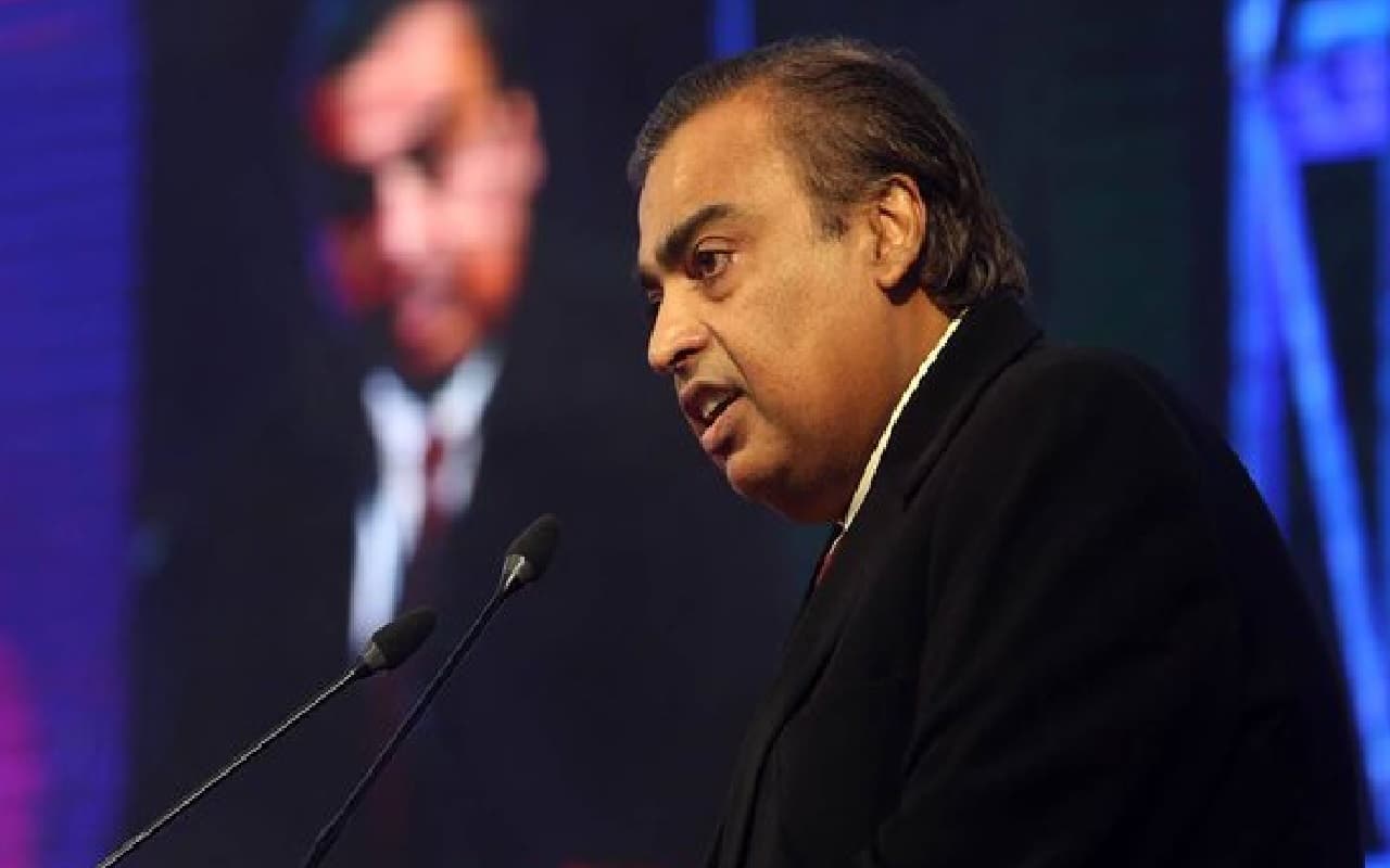 मुकेश अंबानी को मिली जेड प्लस की सुरक्षा, 40 से 50 कमांडो होंगे तैनात