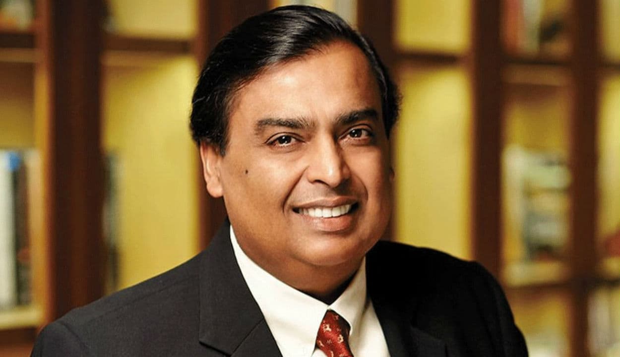 कोविड-19 महामारी में जेफ बेजोस के साथ दुनिया के अमीरों की आमदनी, जानिए मुकेश अंबानी की कितनी बढ़ी संपत्ति...