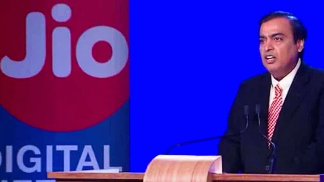 Reliance Jio का तिमाही लाभ 24% बढ़ कर 4,173 करोड़ रुपये हुआ, राजस्व का आंकड़ा भी 20 हजार करोड़ के पार Reliance Jio का तिमाही लाभ 24% बढ़ कर 4,173 करोड़ रुपये हुआ, राजस्व का आंकड़ा भी 20 हजार करोड़ के पार