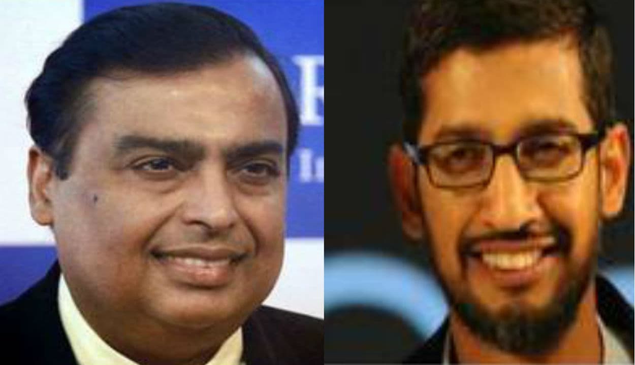 सबसे सस्ते फोन के साथ 5G नेटवर्क भी देगी जियो, पढ़ें मुकेश अंबानी ने क्या और खास बात कही...