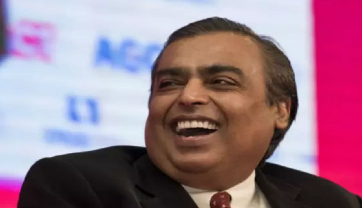 Mukesh Ambani को मिले धमकी भरे ईमेल मामले में पुलिस ने 2 को दबोचा, राजवीर ने शादाब खान के नाम से बनायी थी आईडी