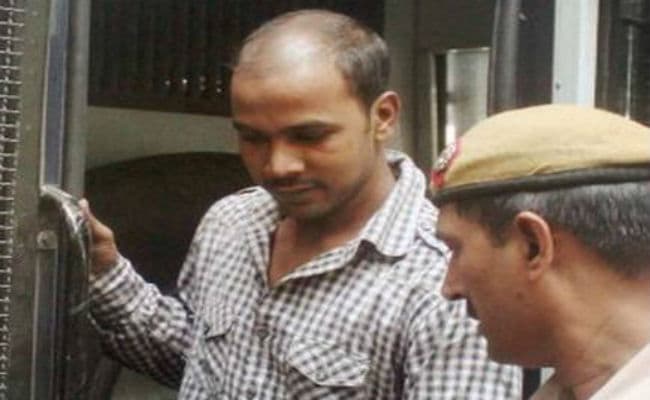 Nirbhaya Case : जुलाई, 2021 तक क्यूरेटिव और दया याचिका दाखिल करना चाहता है दोषी मुकेश