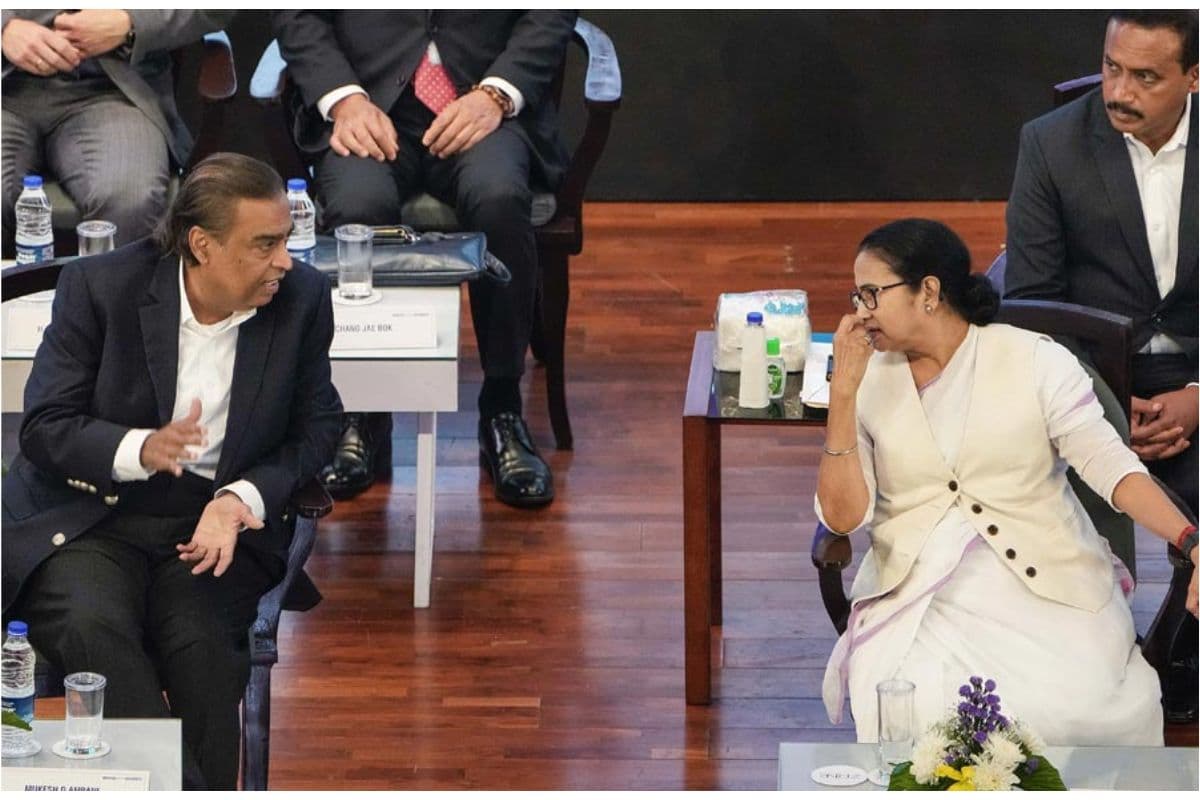 मुकेश अंबानी फिर बने सबसे अमीर भारतीय, 100 बिलियन डॉलर क्लब से बस इतने कदम दूर