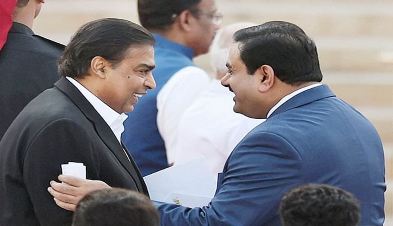 मुकेश अंबानी को कड़ी टक्कर देंगे गौतम अडाणी! पेट्रोकेमिकल्स इंडस्ट्री में रखा कदम, जानें क्या है प्लान