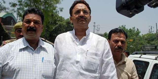 Lucknow News: 2001 में गैंगवॉर से दहला था पूर्वांचल, अब तक जारी है ब्रजेश सिंह और मुख्तार अंसारी के बीच टशन...