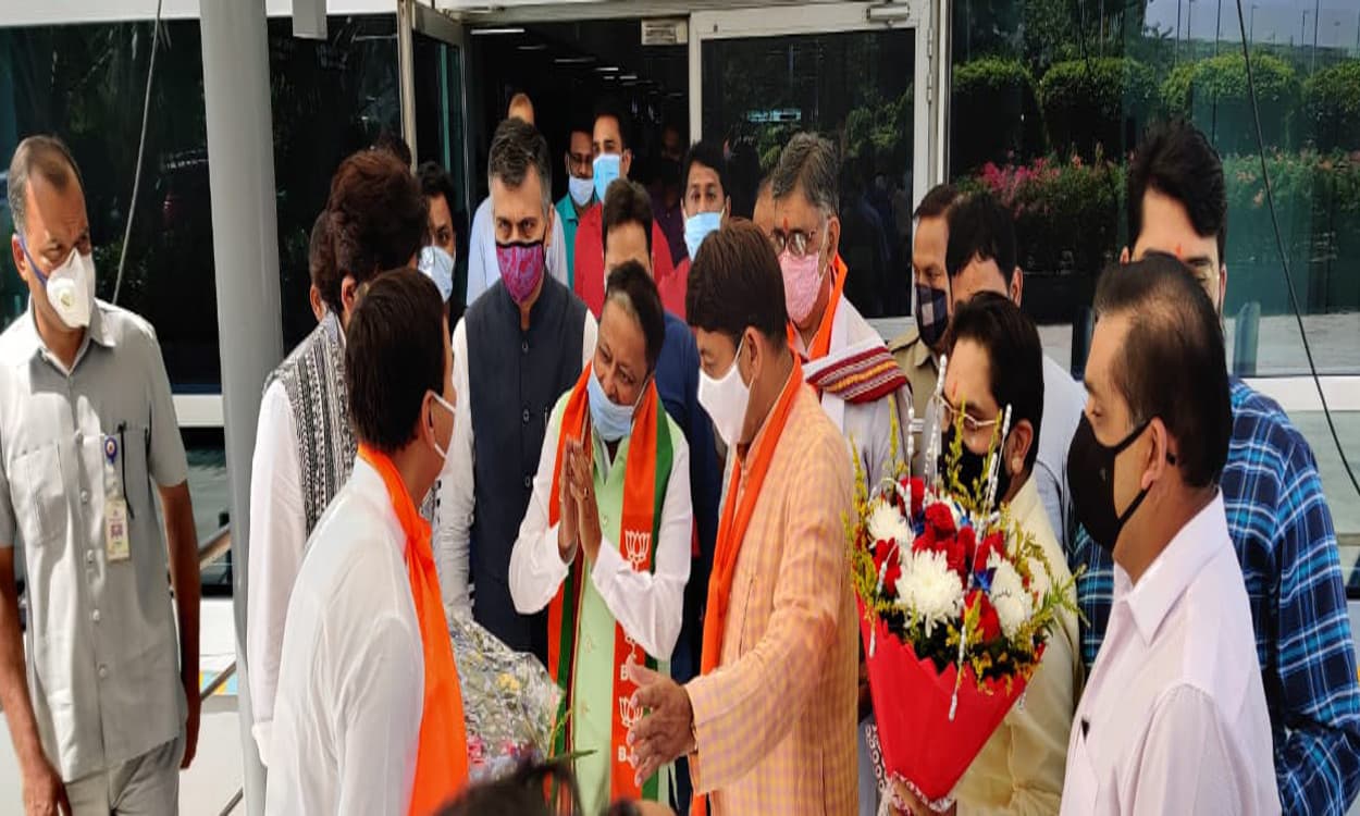 दिल्ली में गुरुवार को बनेगी बंगाल चुनाव फतह की रणनीति, शाह व नड्डा संग प्रदेश बीजेपी नेता करेंगे मंत्रणा