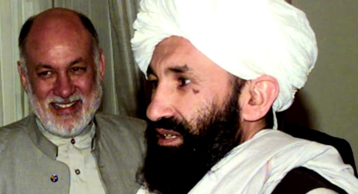 कौन है मुल्ला मोहम्मद हसन अखुंद? जानें, अफगानिस्तान के नये प्रधानमंत्री के बारे में सब कुछ