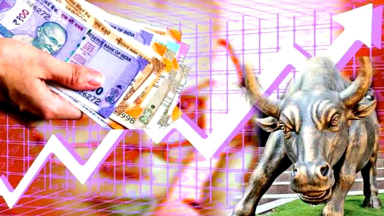 Multibagger Stocks: तीन रुपये वाले शेयर में आयी तूफानी तेजी, 50 के पार जाएगा भाव, जानें क्या है एक्सपर्ट की सलाह