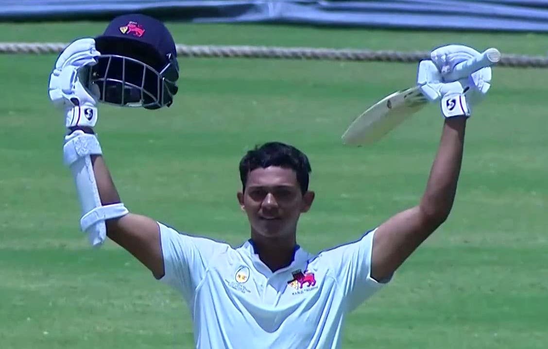 IND vs WI: रिंकू सिंह और यशस्वी जायसवाल को मिलेगा टिकट, पुजारा और उमेश का कटेगा पत्ता