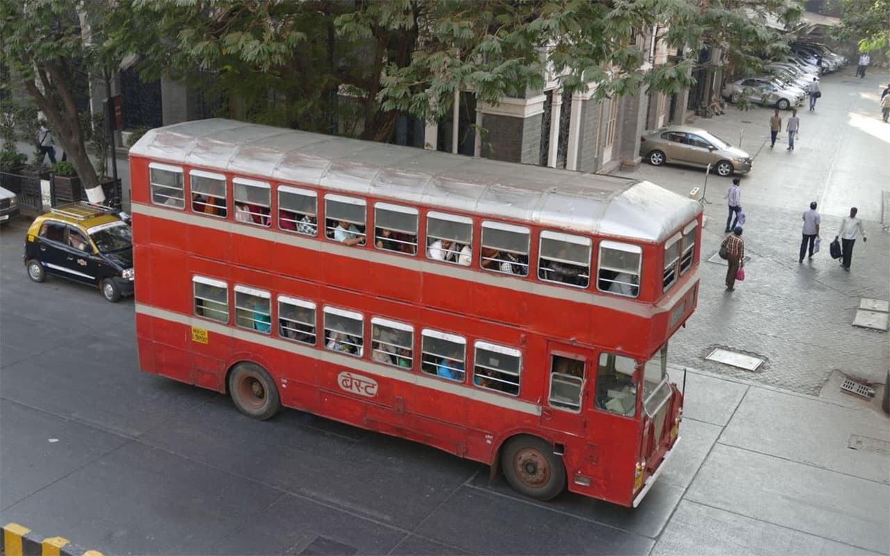 Mumbai BEST Double Decker Bus:  इतिहास बन जाएंगी मुंबई की डबल डेकर बस, जानें कब से बंद होगा इनका परिचालन