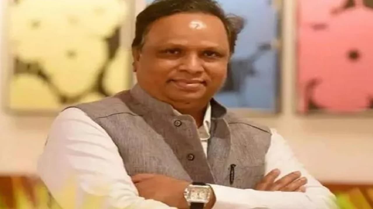 मुंबई BJP अध्यक्ष आशीष शेलार को मिली जान से मारने की धमकी, पुलिस ने दर्ज किया मामला