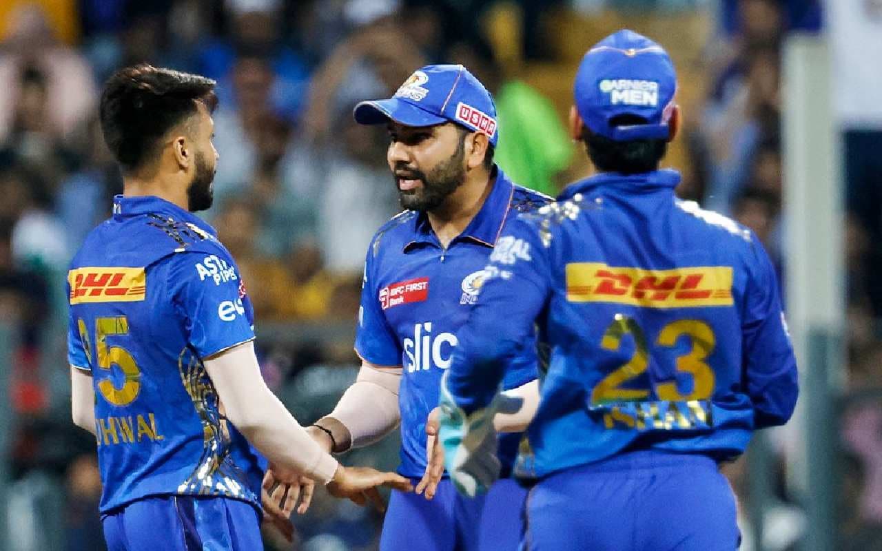 LSG vs MI: लखनऊ या मुंबई किसका पलड़ा भारी, मैच से पहले जानिए हेड टू हेड रिकॉर्ड