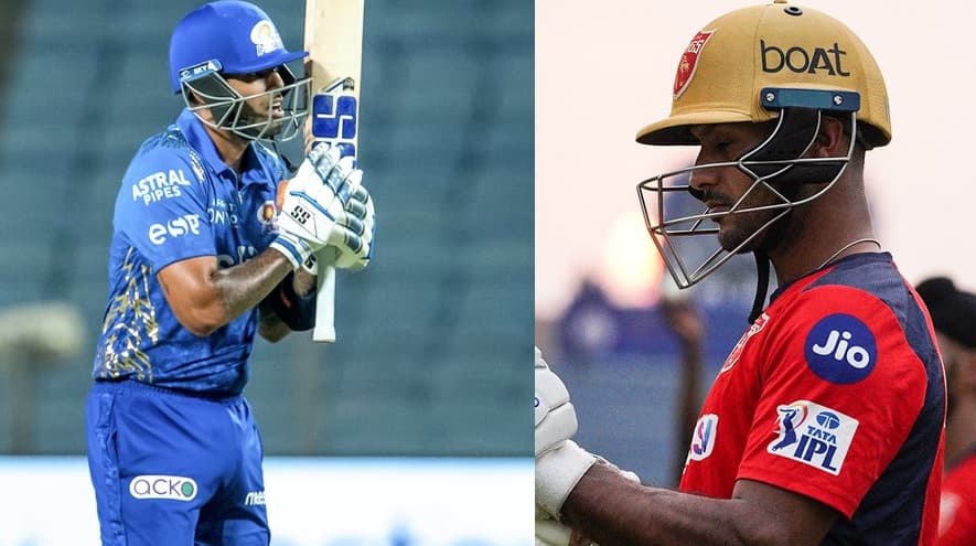 MI vs PBKS, IPL 2022: पंजाब के खिलाफ जीत का खाता खोलने उतरेगा मुंबई इंडियंस, ऐसी हो सकती है प्लेइंग XI