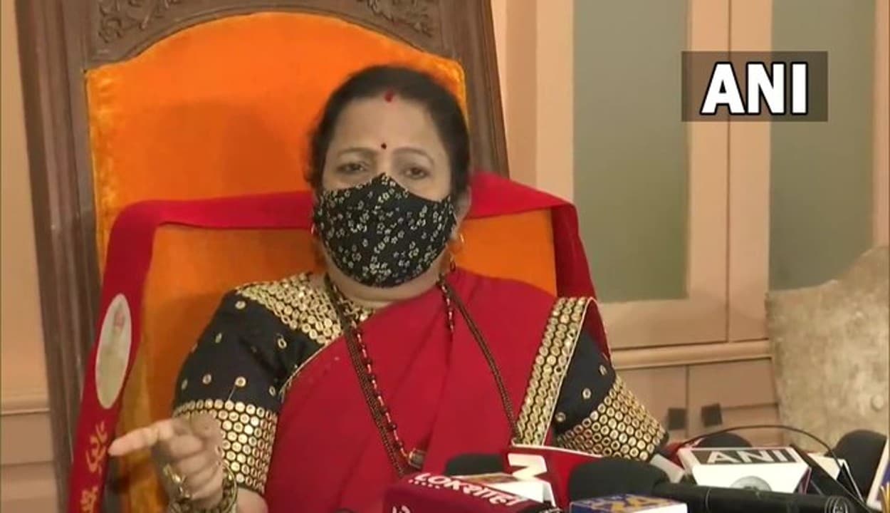 मुंबई में कोरोना के केस 20,000 के पार होने पर लग सकता है लॉकडाउन, मेयर किशोरी पेडनेकर ने कही ये बात