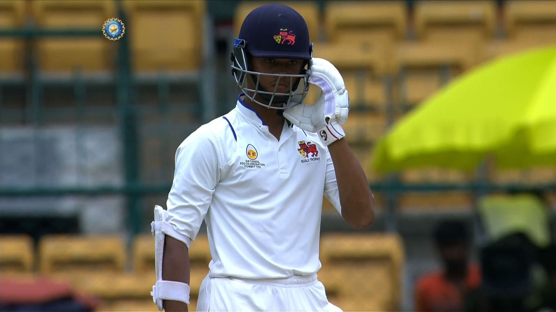 Ranji Trophy 2022 : रणजी ट्रॉफी फाइनल में मुंबई और मध्य प्रदेश के बीच भिड़ंत