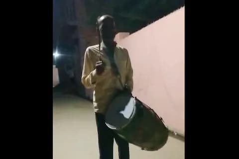 मुजफ्फरनगर में दबंग का तुगलकी फरमान, खेत पर आया दलित तो 5000 का जुर्माना और 50 जूतों की सज़ा, एक गिरफ्तार