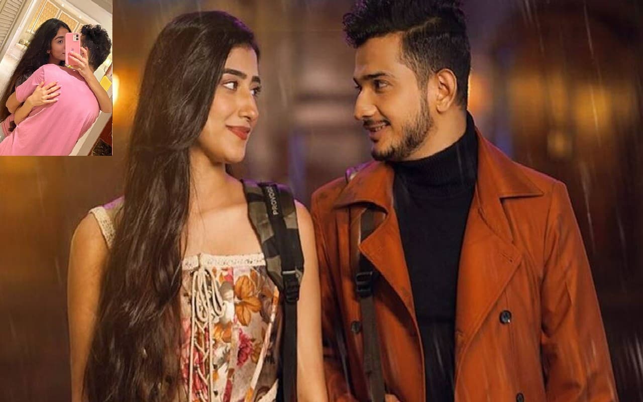 मुनव्वर फारुकी और नाजिला सीताशी का हुआ ब्रेकअप, दोनों ने सोशल मीडिया पर एक दूसरे को किया अनफॉलो