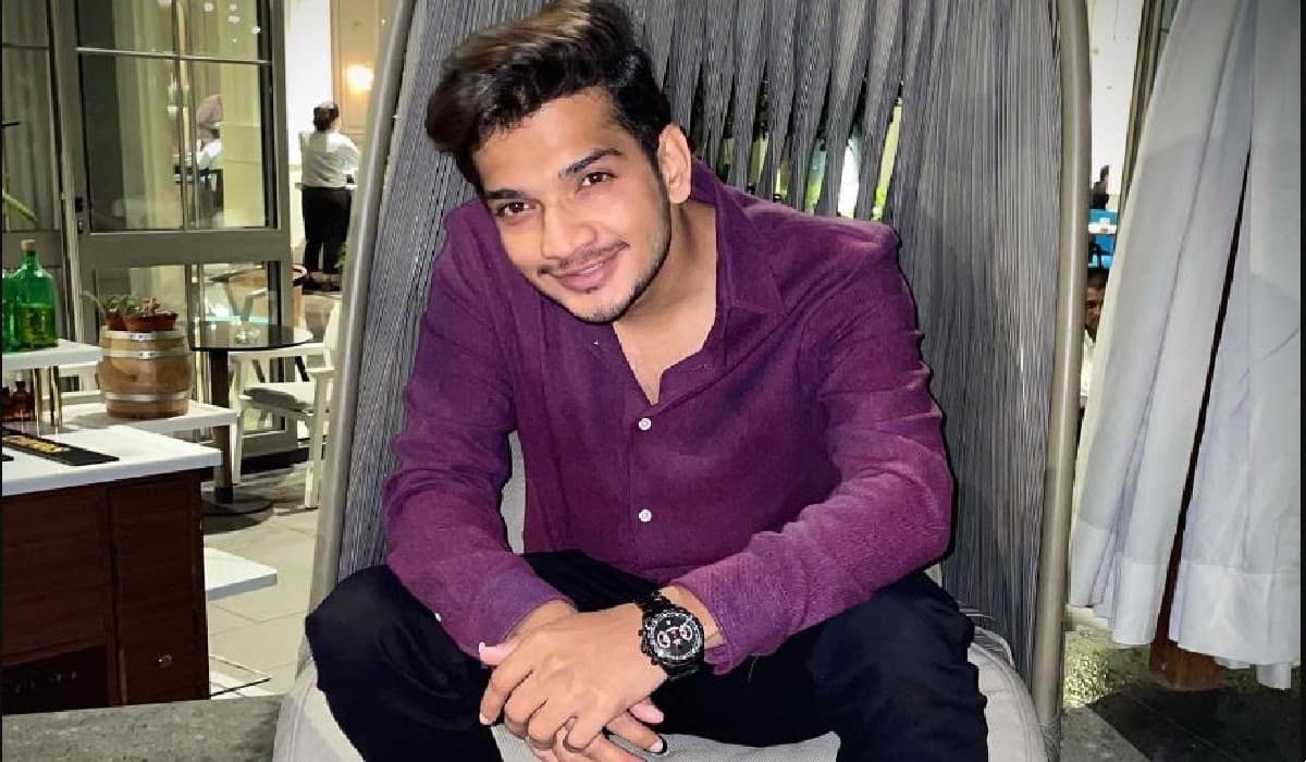 Munawar Faruqui Net Worth: कितने करोड़ के मालिक हैं बिग बॉस 17 के विनर मुनव्‍वर, हर महीने करते हैं इतनी कमाई