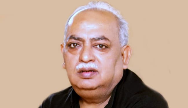 मुनव्वर राणा के घर से चोरों ने 40 लाख के जेवर किया पार, शायर का अस्‍पताल में चल रहा है इलाज, FIR दर्ज