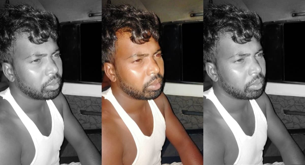 Munger: अजिमगंज मुखिया परमानंद टुडू हत्याकांड का आरोपित हार्डकोर नक्सली मुकेश नैया गिरफ्तार