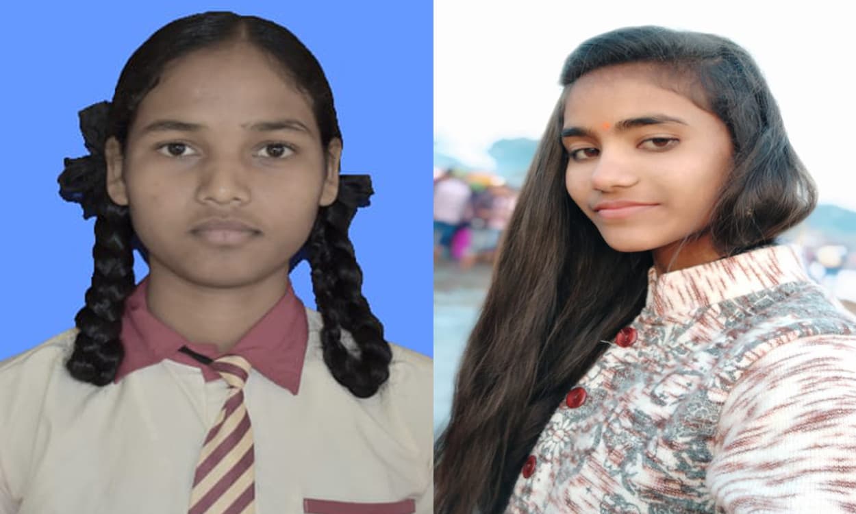 Jharkhand JAC 10th Result 2020 : गुमला में आदिम जनजाति छात्रा ने किया कमाल, मां करती है मजदूरी, जिला टॉप 10 में बेटी