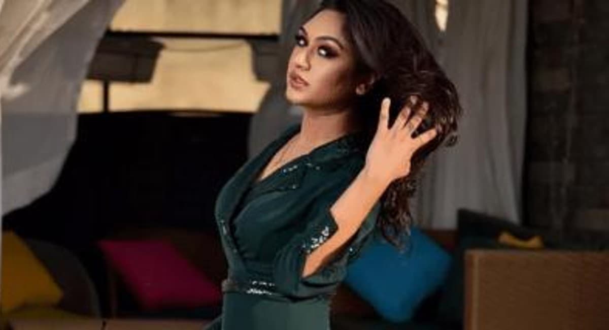 मुंबई क्रूज ड्रग्स मामले में मॉडल मुनमुन धामेचा जेल से रिहा, आर्यन खान के साथ 3 अक्टूबर को हुई थीं गिरफ्तार