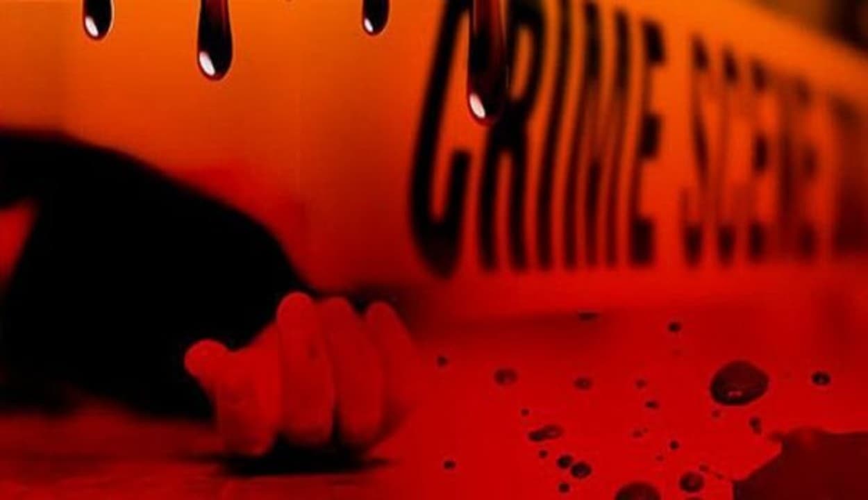 बांदा : बालू खदान पर कर्मचारी की दिनदहाड़े हत्या, भदोही जिले का रहने वाला था शुभम