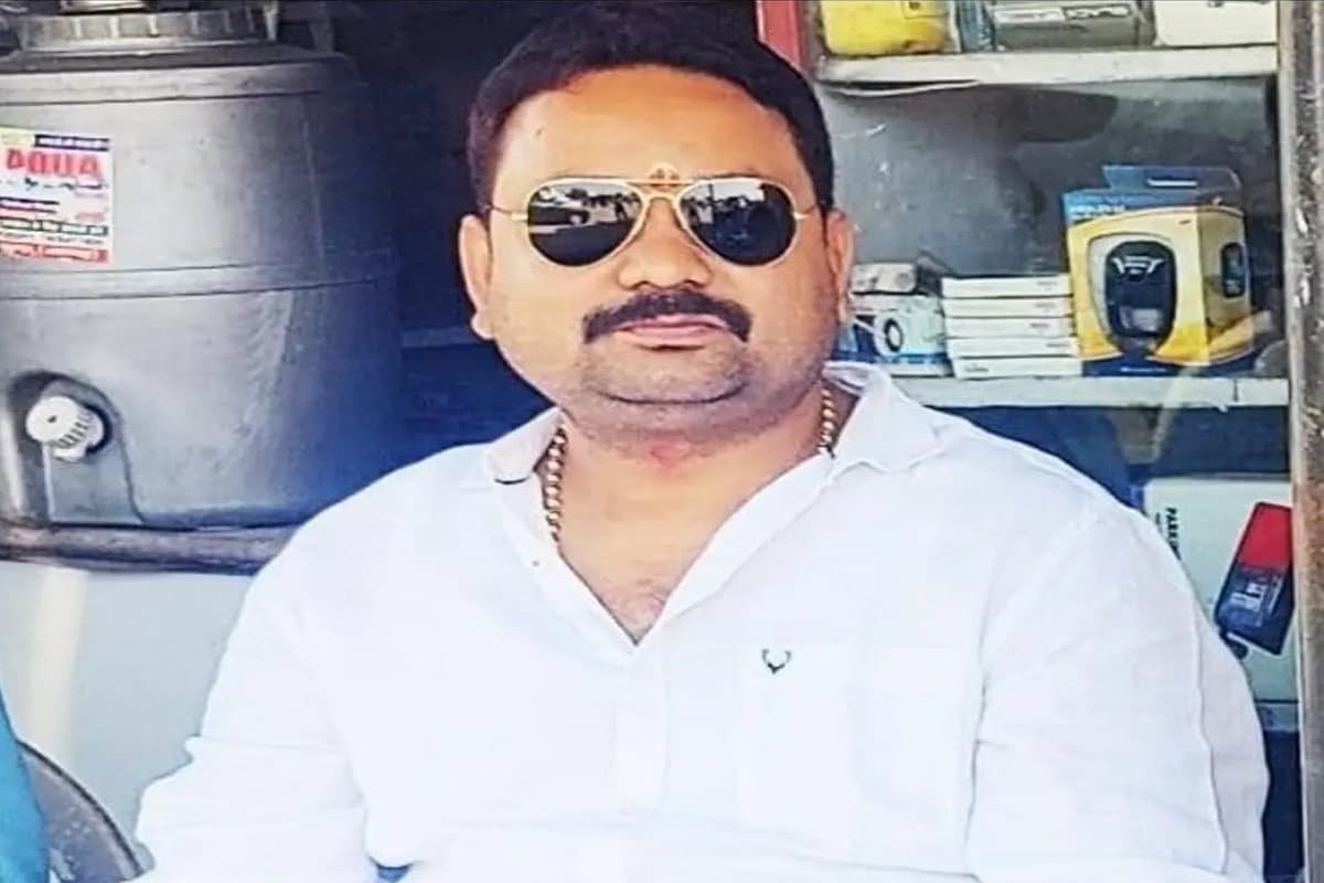 Jharkhand Crime News : झारखंड के भुरकुंडा में सीसीएलकर्मी की गोली मारकर हत्या, CCTV खंगाल रही पुलिस