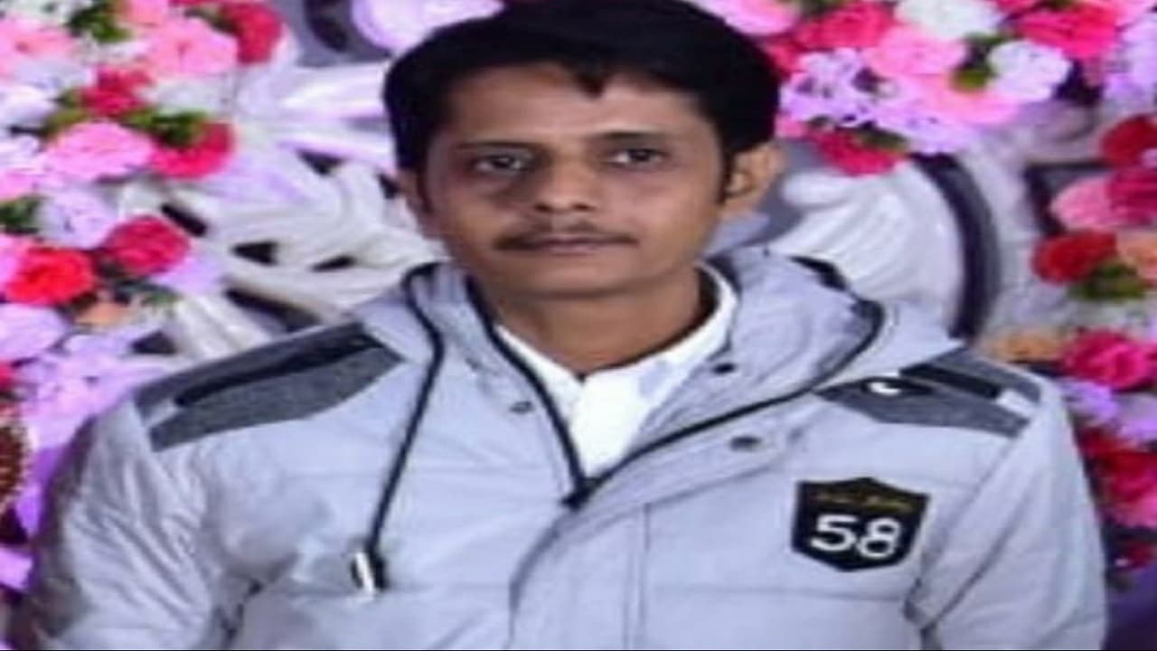 झारखंड के दुमका में रांची के दीप श्रीवास्तव की हत्या, ग्रामीण विकास विभाग विशेष प्रमंडल में थे क्लर्क झारखंड के दुमका में रांची के दीप श्रीवास्तव की हत्या, ग्रामीण विकास विभाग विशेष प्रमंडल में थे क्लर्क