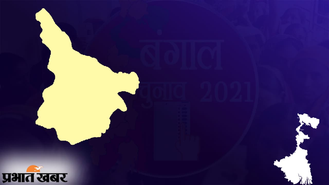 Bengal Election Result |MUrshidabad|: मुर्शिदाबाद से कांग्रेस का सफाया, 16 सीटों पर टीएमसी का कब्जा, चार पर जीती बीजेपी