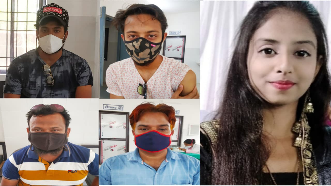 18 प्लस टीकाकरण अभियान में चक्रधरपुर के मुस्लिम युवाओं में भी दिख रहा उत्साह, बोले- सुरक्षा के लिहाज सभी लें टीका