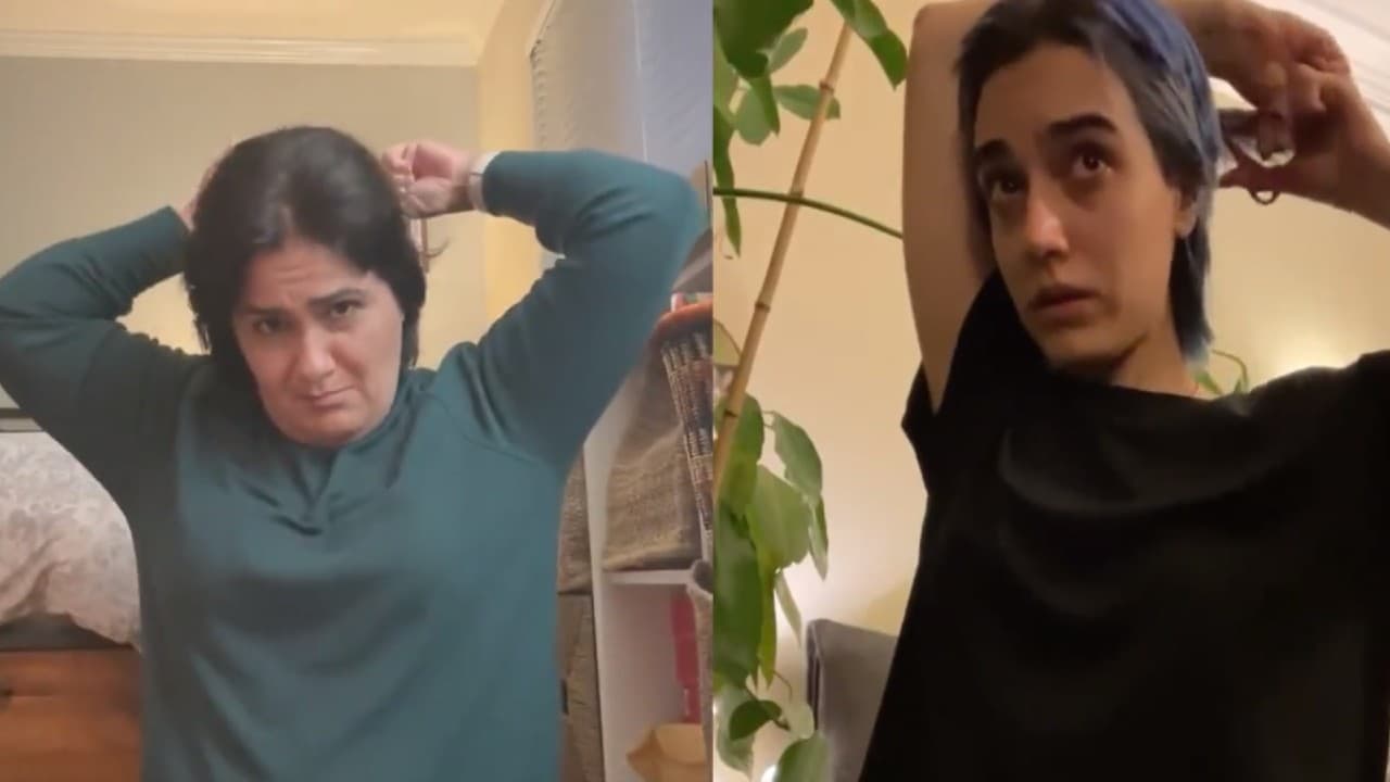 ईरान में अचानक बाल काटने लगीं महिलाएं तो सरकार के उड़ गए होश, मामला जानकर आप भी हो जाएंगे अचंभित