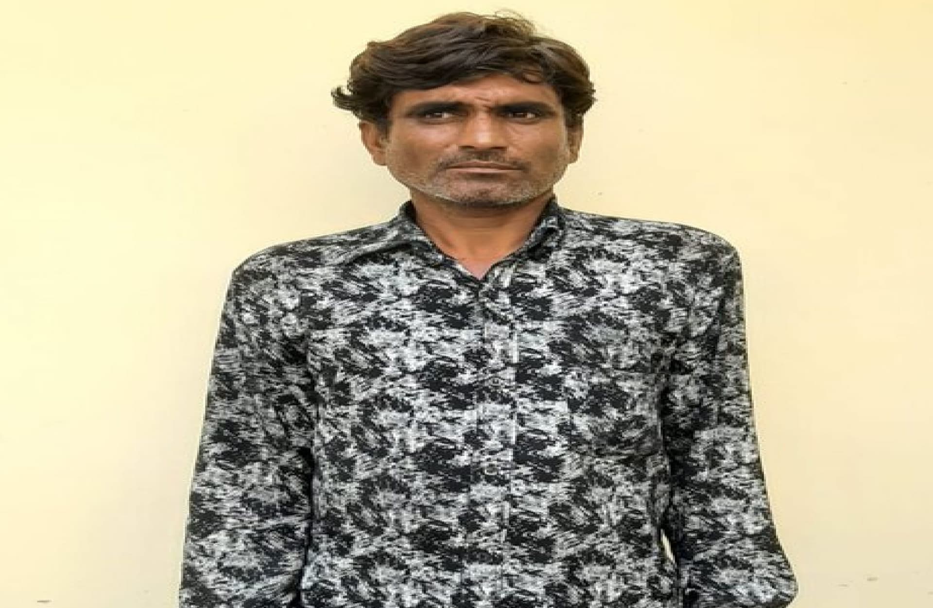 सोशल मीडिया के जरिए पाकिस्तान को भेज रहा था सेना की गोपनीय सूचनाएं, राजस्थान ATS ने पकड़ा