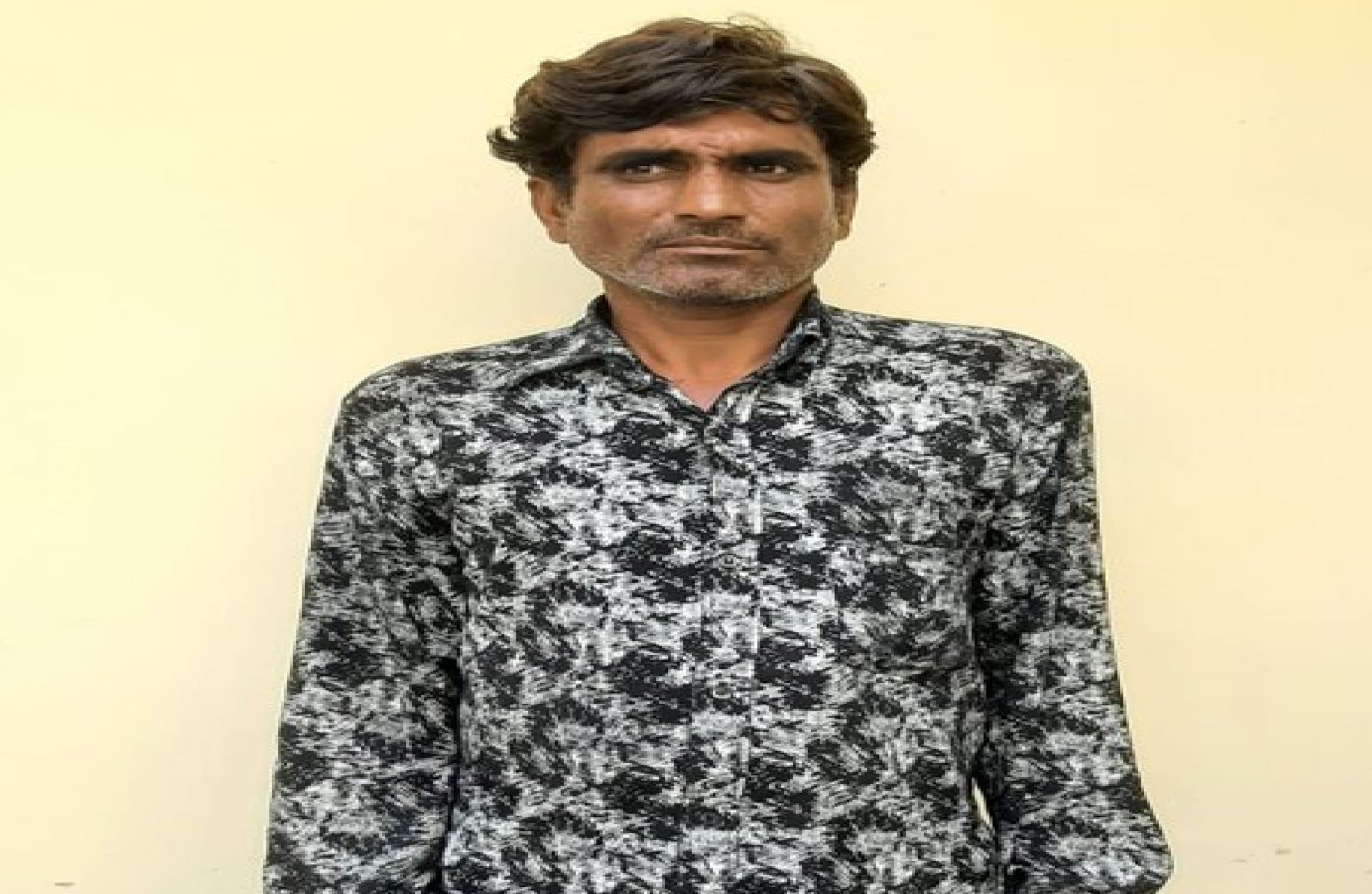 सोशल मीडिया के जरिए पाकिस्तान को भेज रहा था सेना की गोपनीय सूचनाएं, राजस्‍थान ATS ने पकड़ा