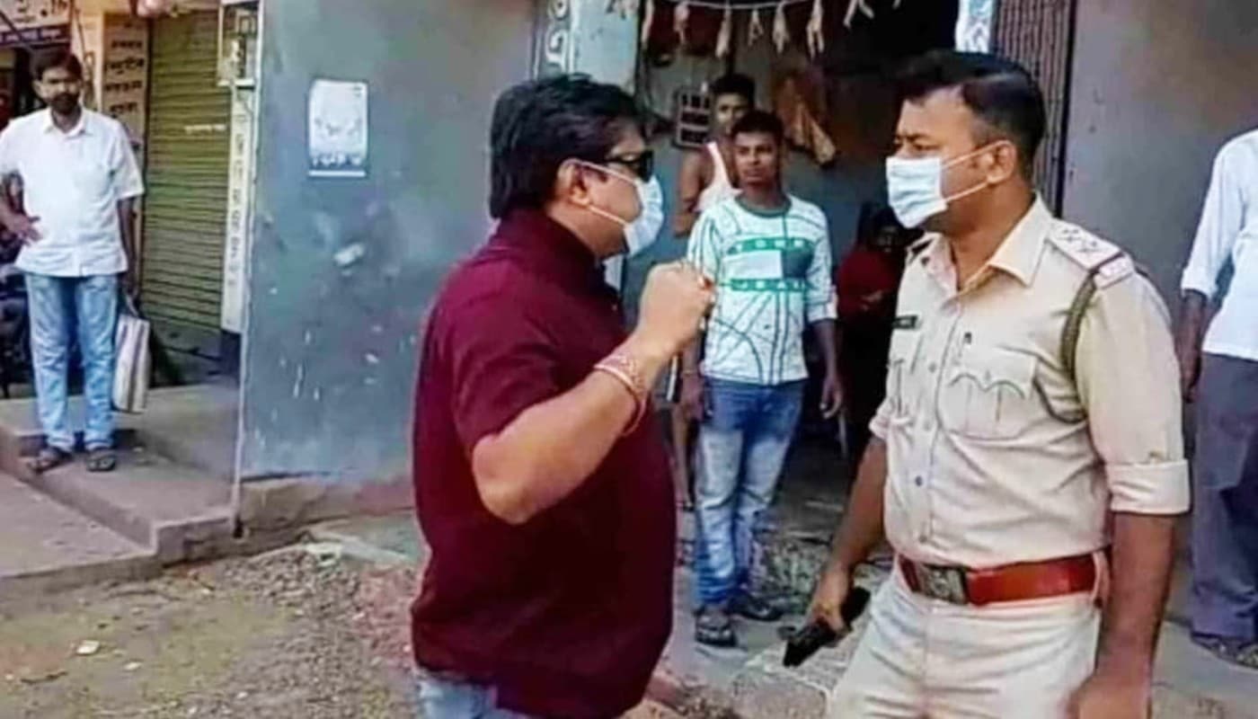 Bengal News: बीरभूम में सुबह-सुबह हथियार लेकर मुथूट फाइनेंस के दफ्तर में घुसे लुटेरे, फायरिंग की